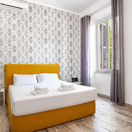Elegantis Campo Marzio With Terrace - Elegance Near Spanish Steps Trevi And Pantheon *