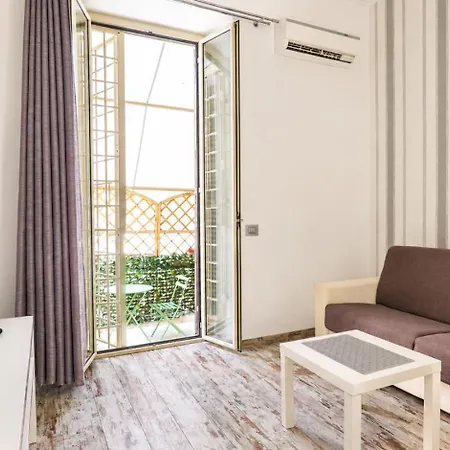 Elegantis Campo Marzio With Terrace - Elegance Near Spanish Steps Trevi And Pantheon