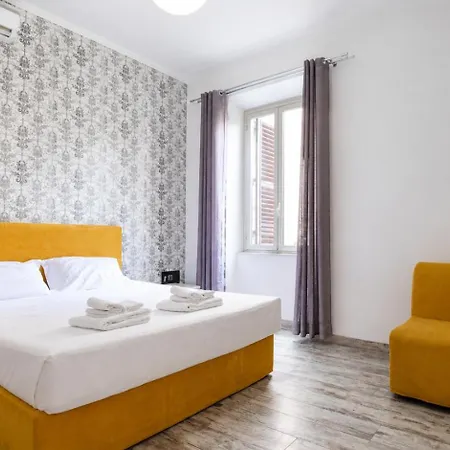 Elegantis Campo Marzio With Terrace - Elegance Near Spanish Steps Trevi And Pantheon ローマ