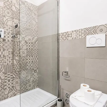 Elegantis Campo Marzio With Terrace - Elegance Near Spanish Steps Trevi And Pantheon *